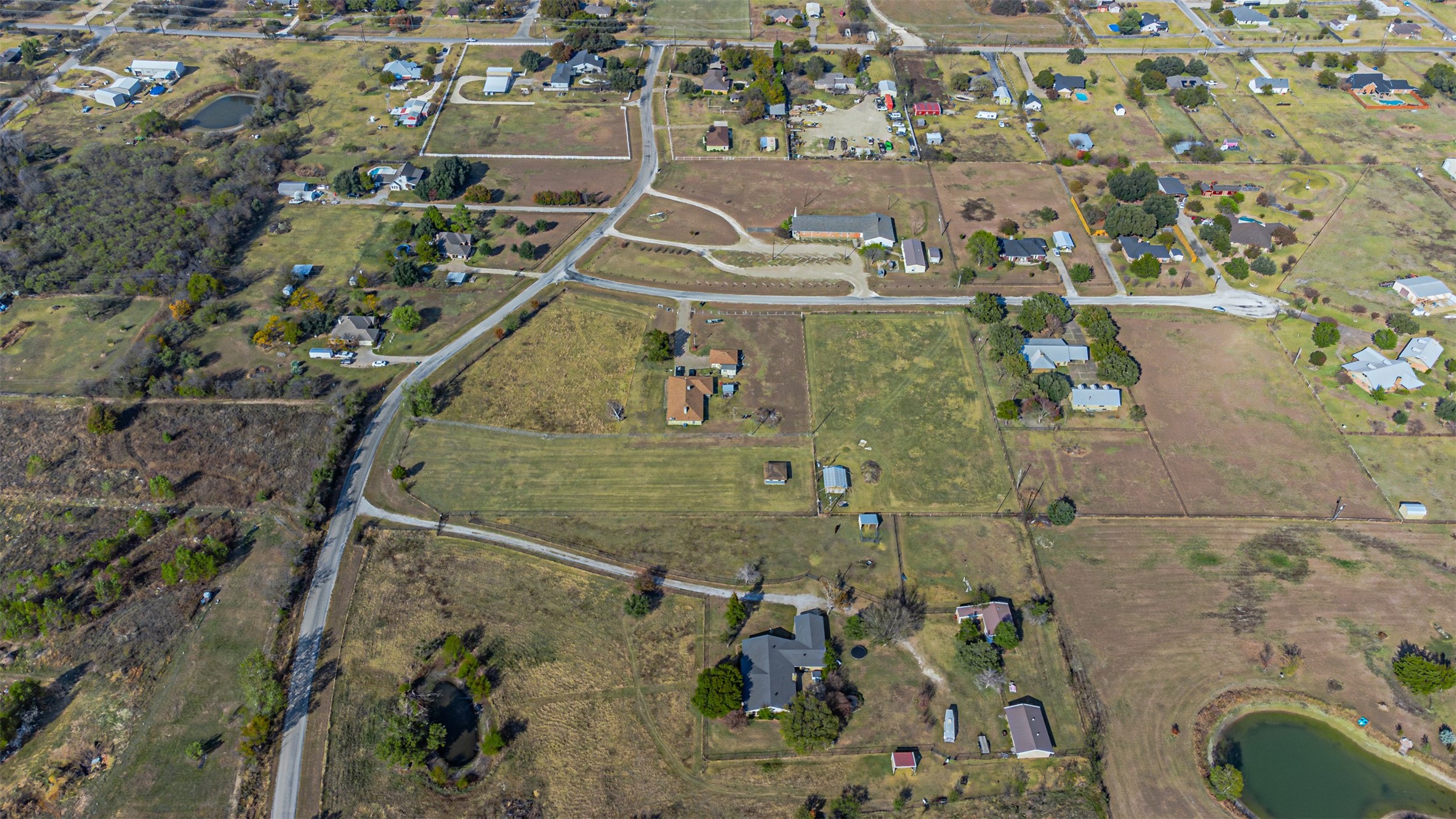 2121 Rock Creek Road Crowley TX 76036