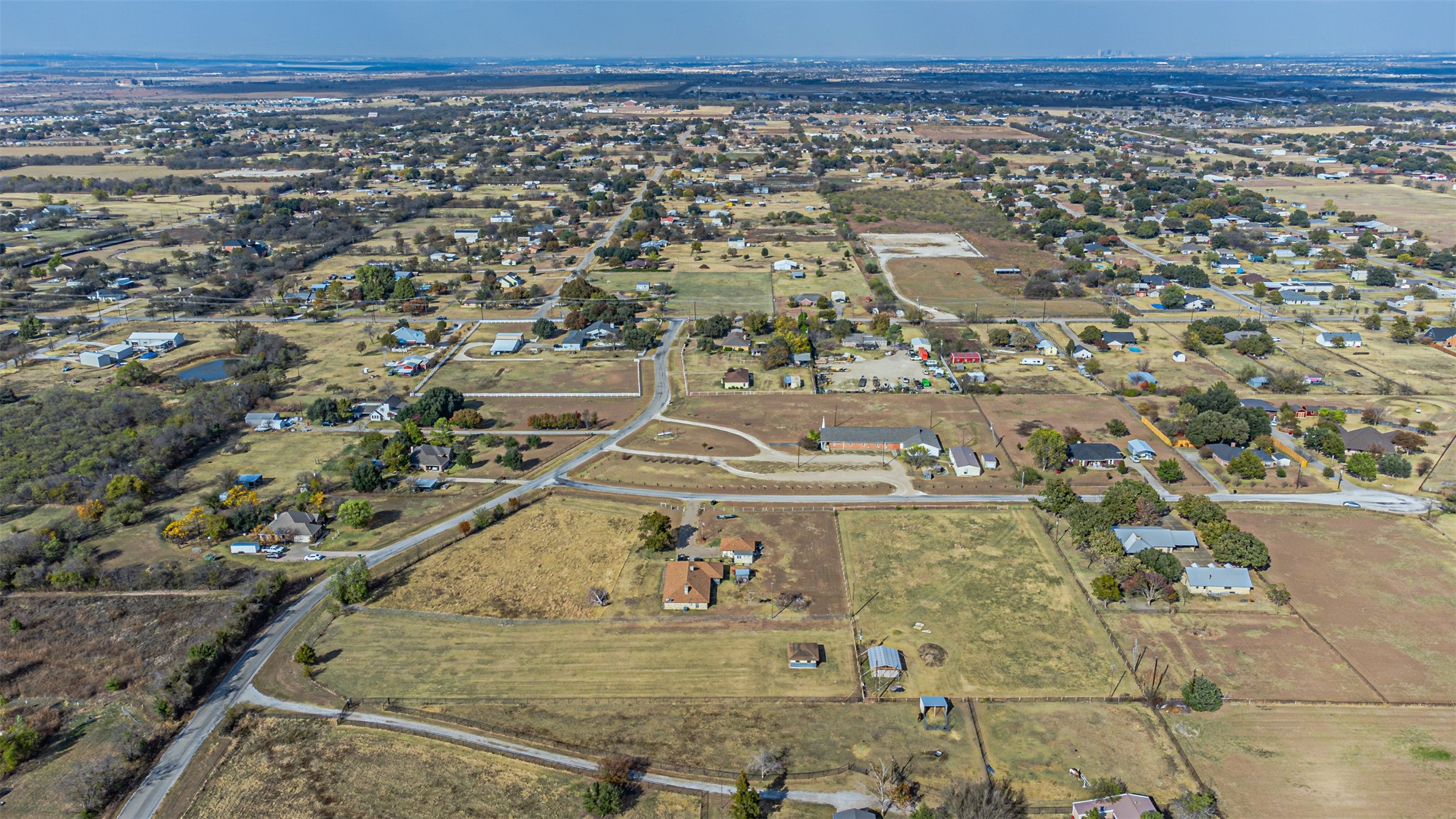2121 Rock Creek Road Crowley TX 76036