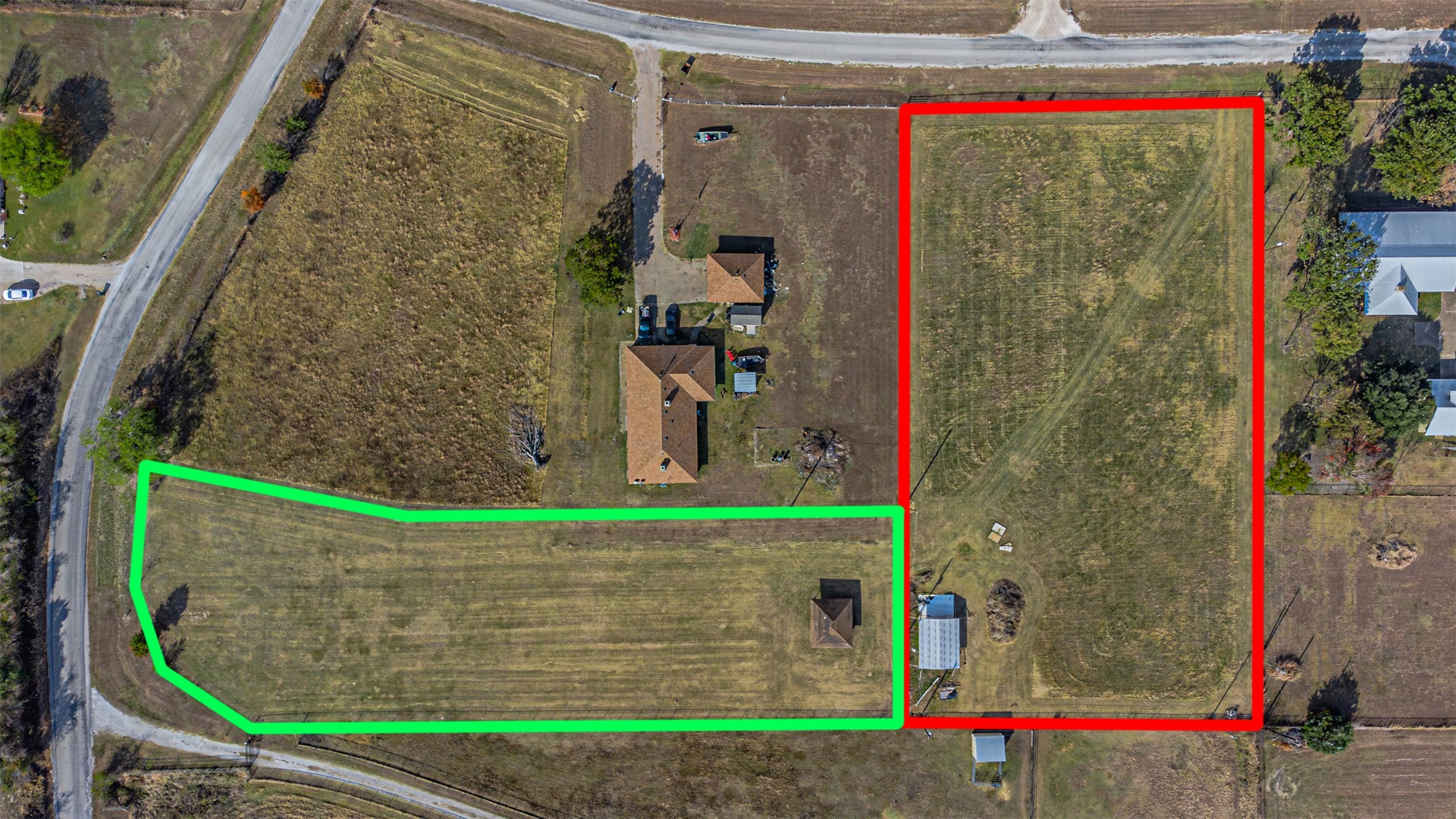 2121 Rock Creek Road Crowley TX 76036