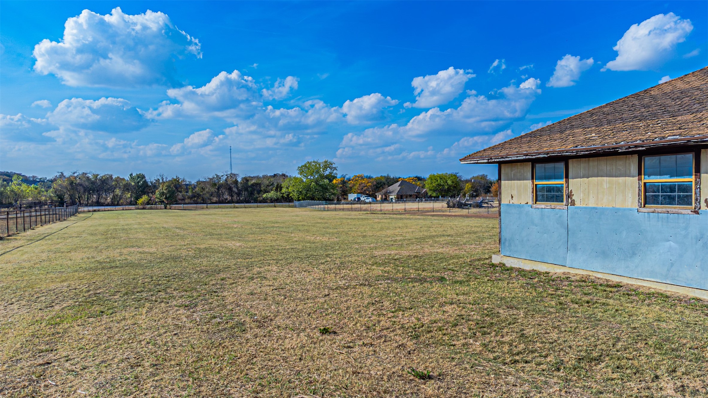 2121 Rock Creek Road Crowley TX 76036