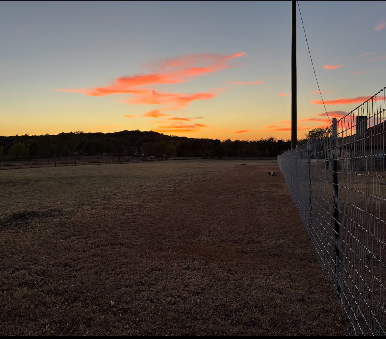 2121 Rock Creek Road Crowley TX 76036