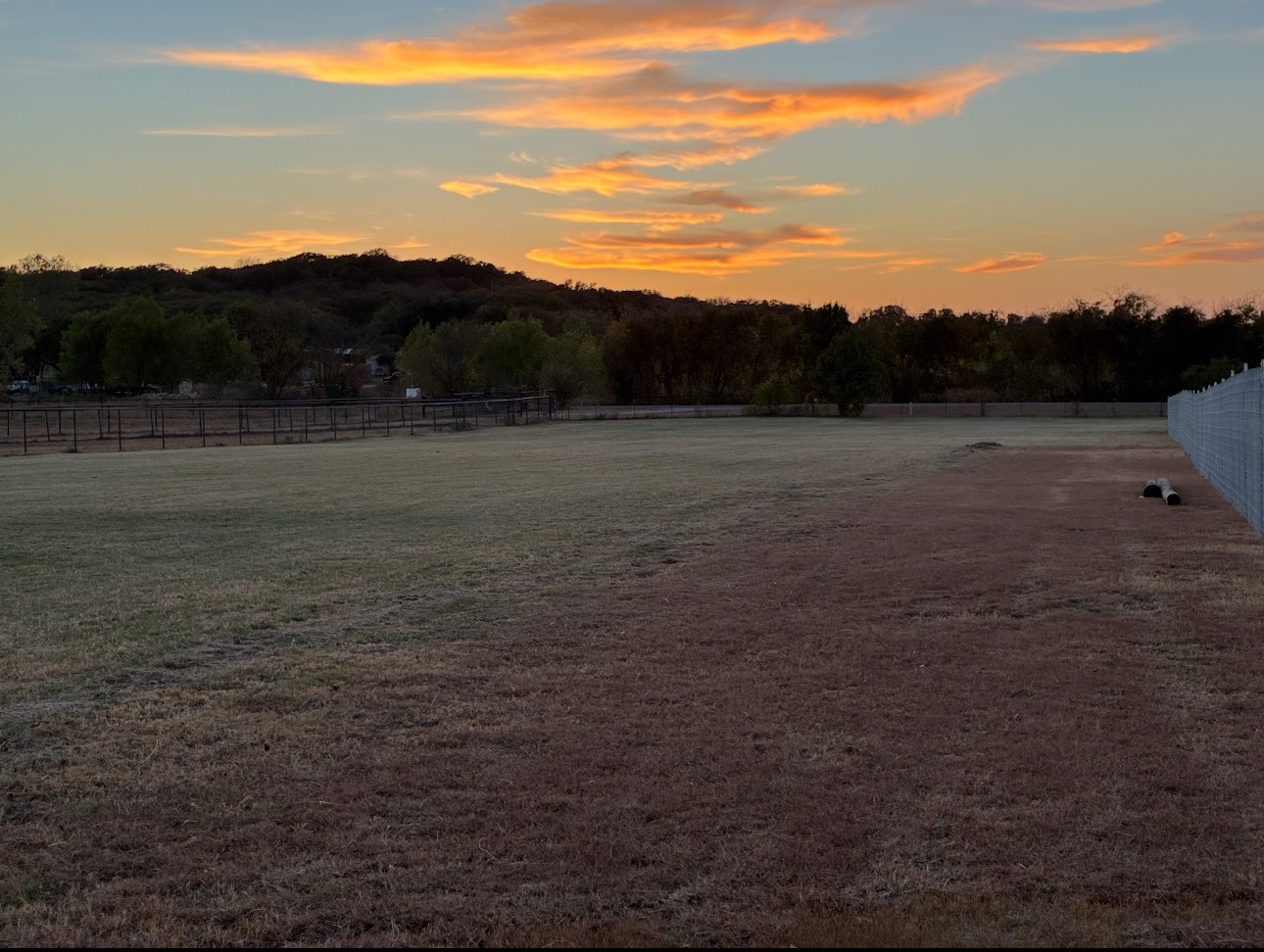 2121 Rock Creek Road Crowley TX 76036