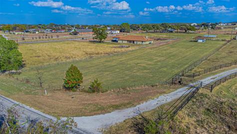 2121 Rock Creek Road Crowley TX 76036
