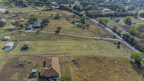 2121 Rock Creek Road Crowley TX 76036