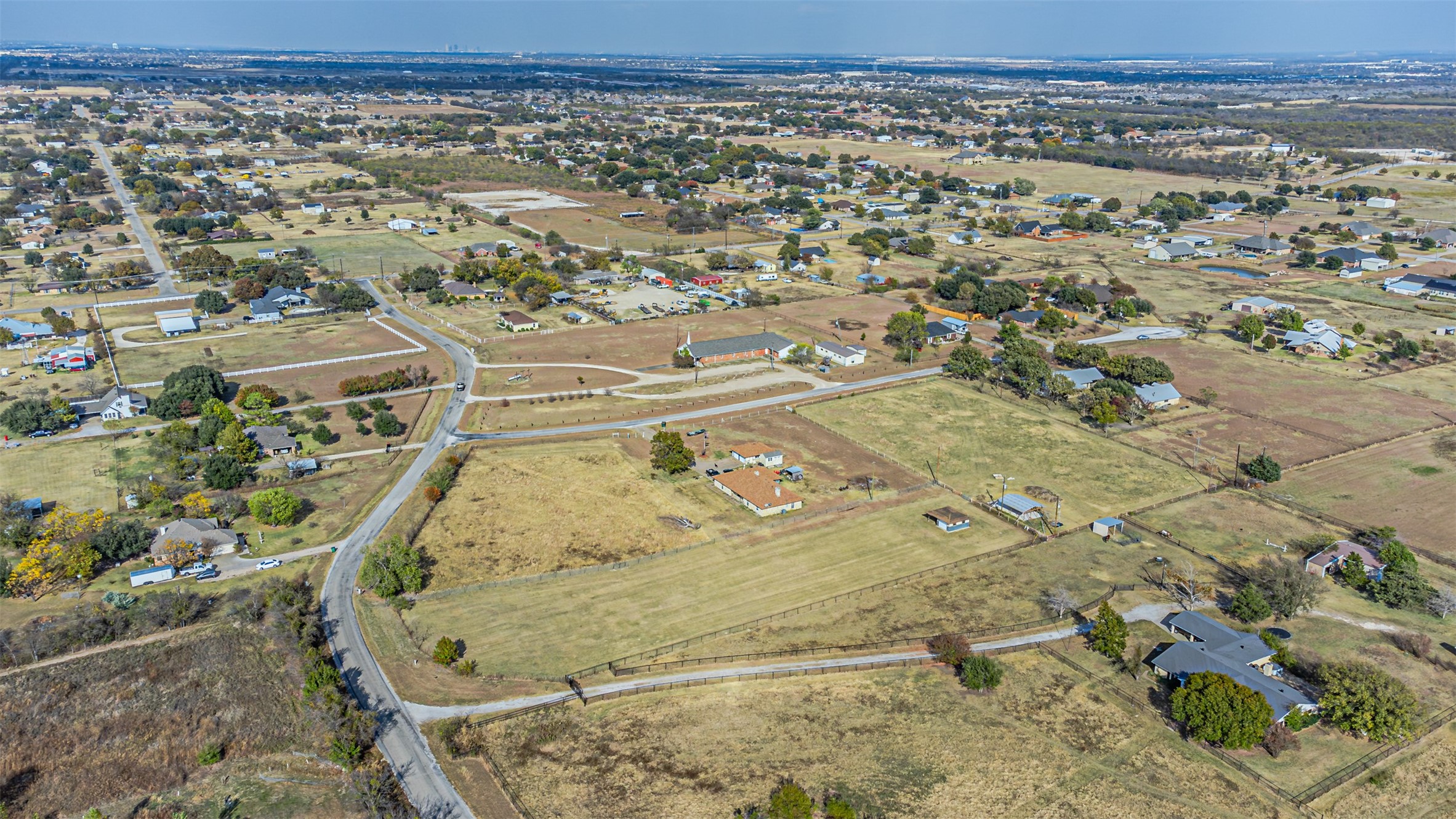 2121 Rock Creek Road Crowley TX 76036