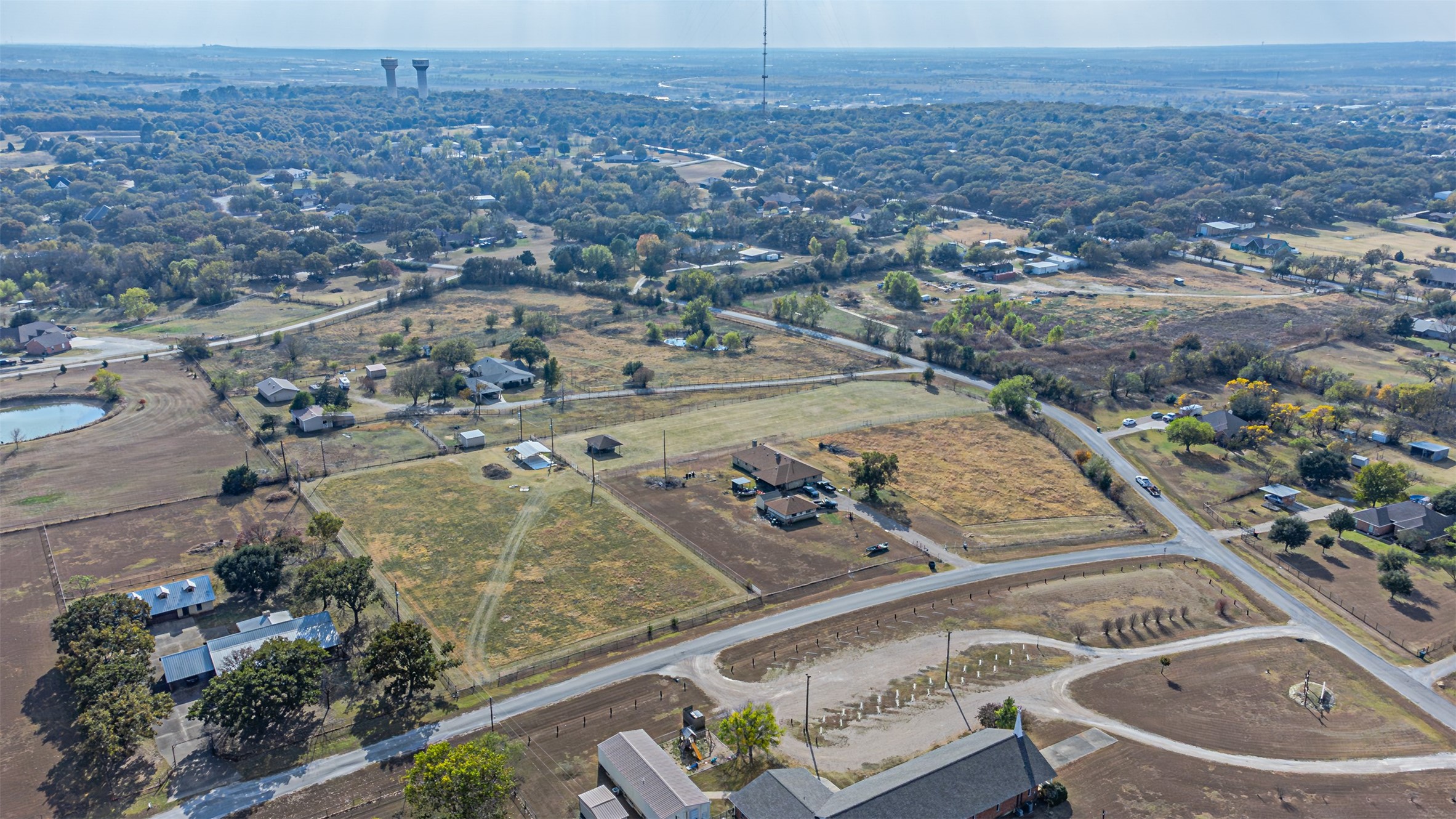 2121 Rock Creek Road Crowley TX 76036