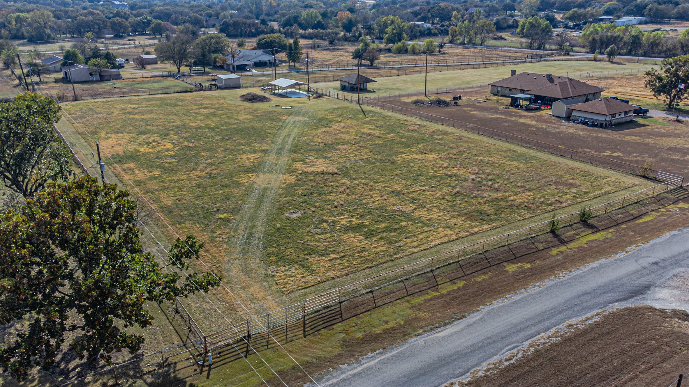 2121 Rock Creek Road Crowley TX 76036
