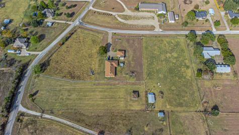 2121 Rock Creek Road Crowley TX 76036