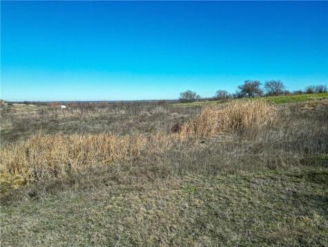 Tbd Kirkland Hill Road Axtell TX 76624