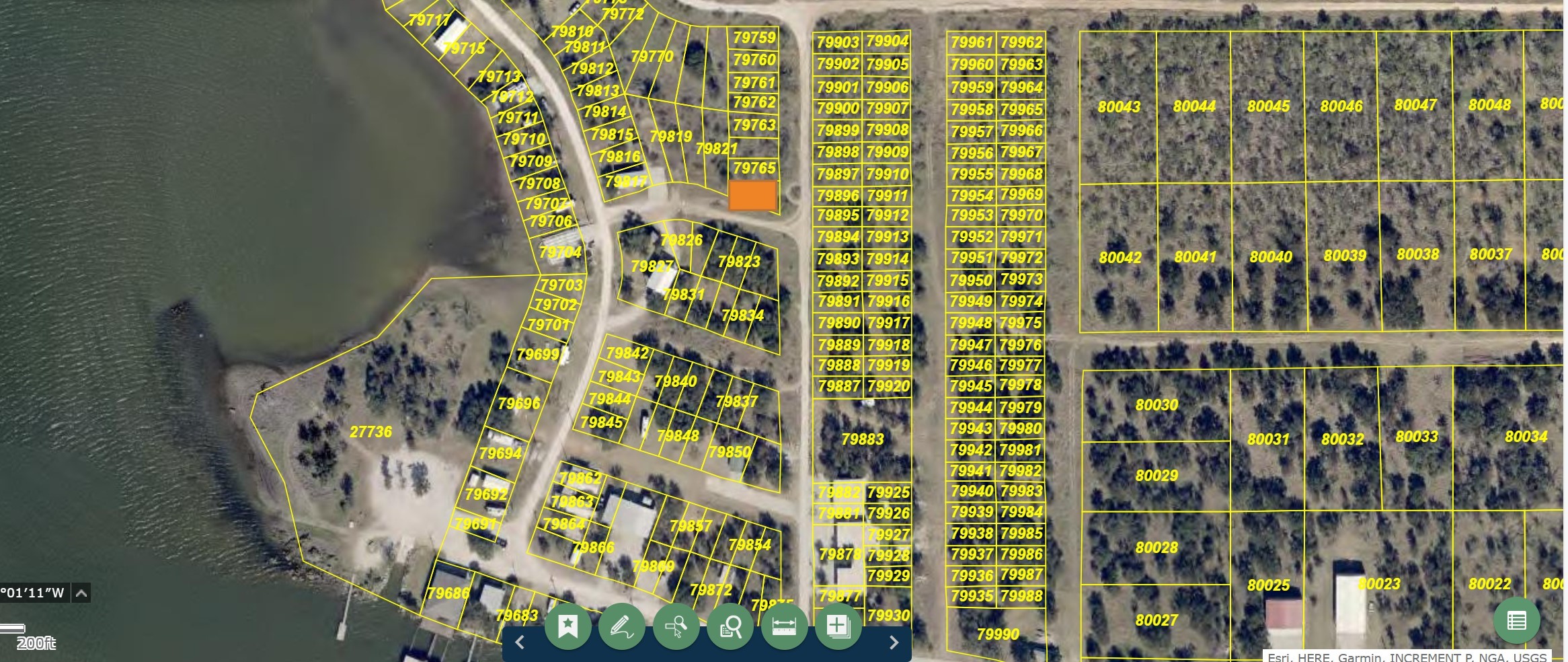 Lot 1335 Summer Oak Drive May TX 76857