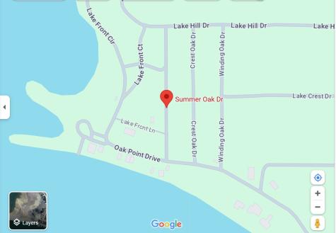 Lot 1335 Summer Oak Drive May TX 76857