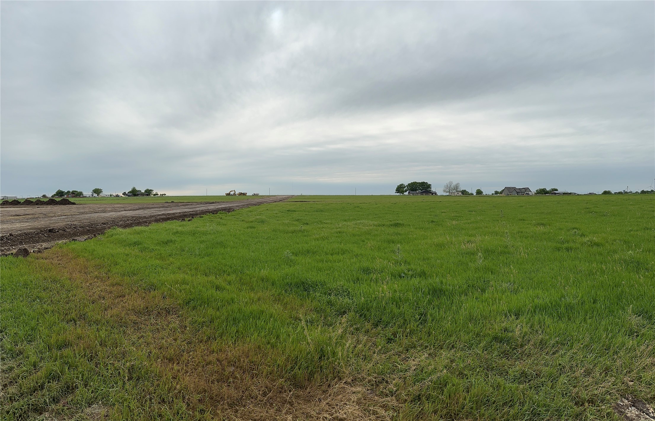 Lot 9 Villa Court Era TX 76238