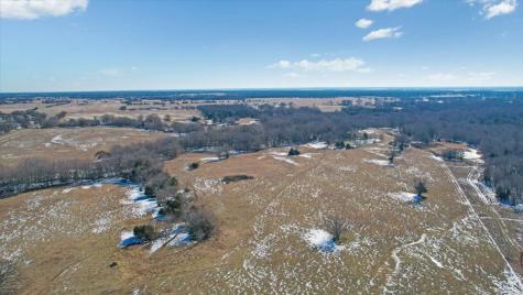Tbd 50.065 Acres Fm-1396 Ivanhoe TX 75447