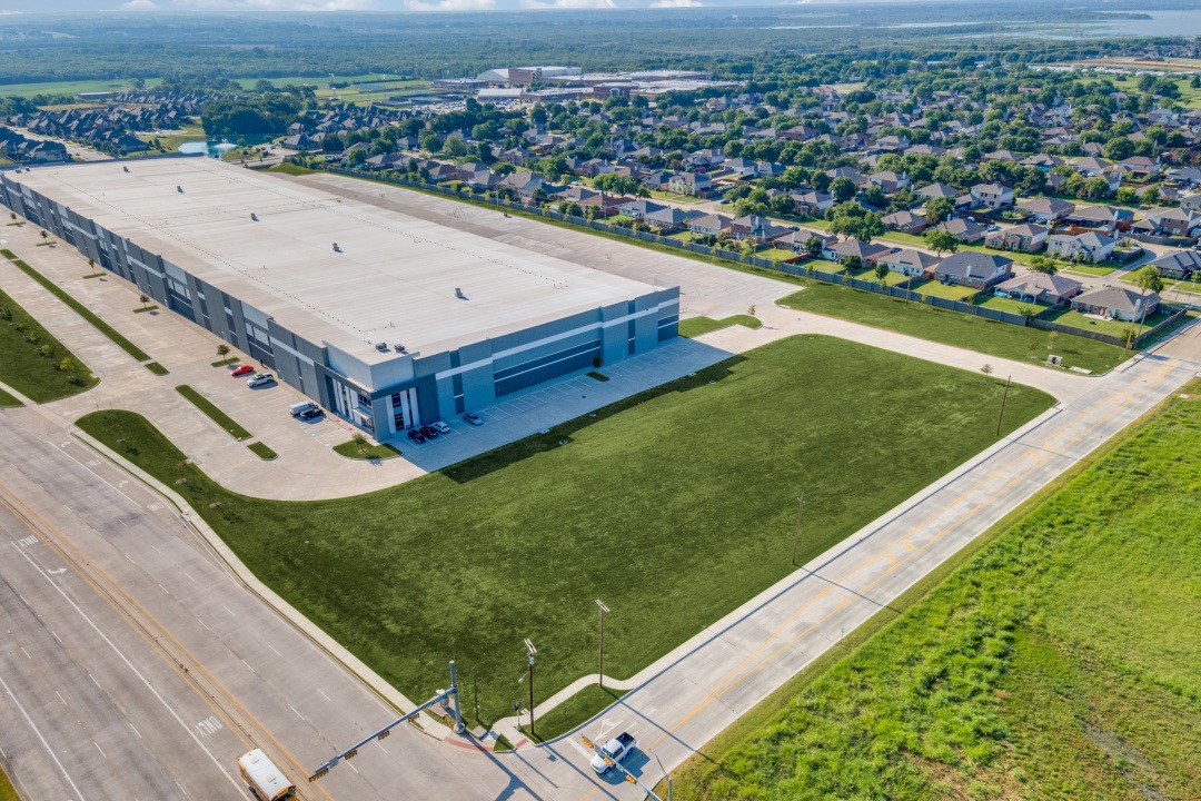 2801-1 N State Highway 78 Wylie TX 75098