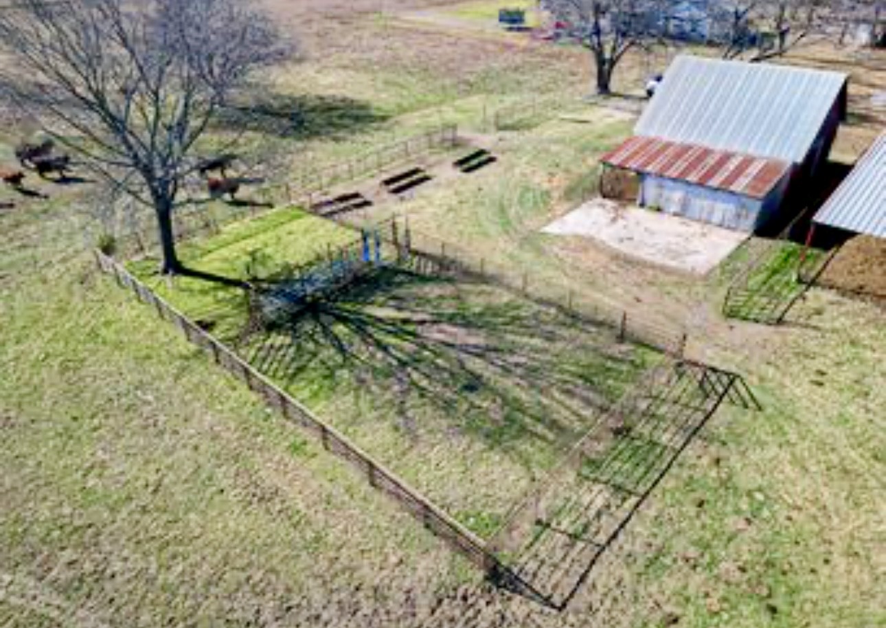 2473 County Road 4215 Bonham TX 75418