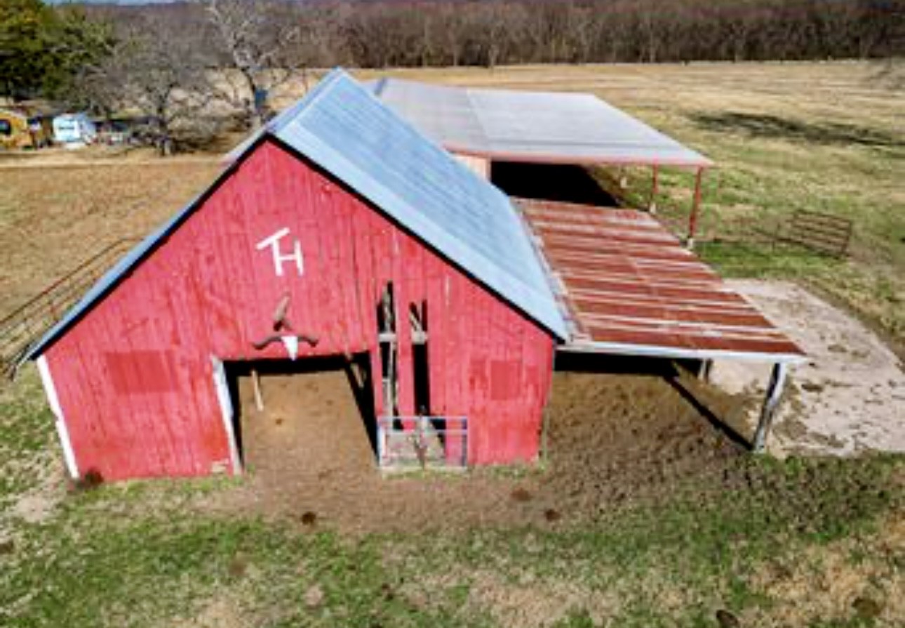 2473 County Road 4215 Bonham TX 75418
