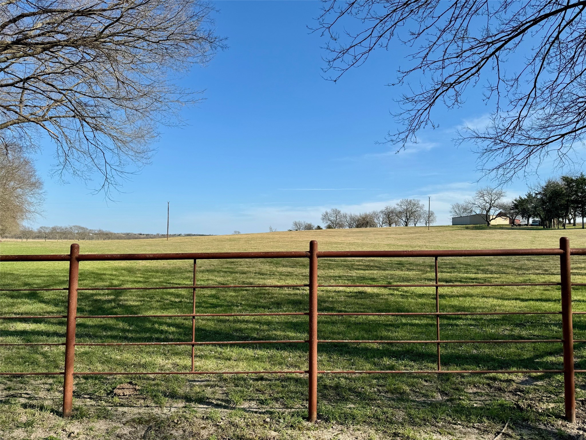 2473 County Road 4215 Bonham TX 75418