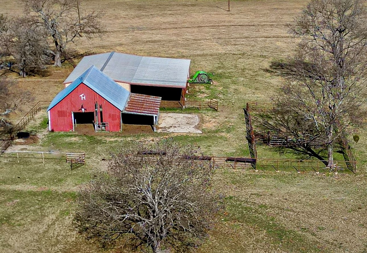 2473 County Road 4215 Bonham TX 75418