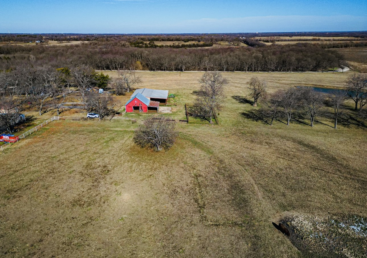 2473 County Road 4215 Bonham TX 75418