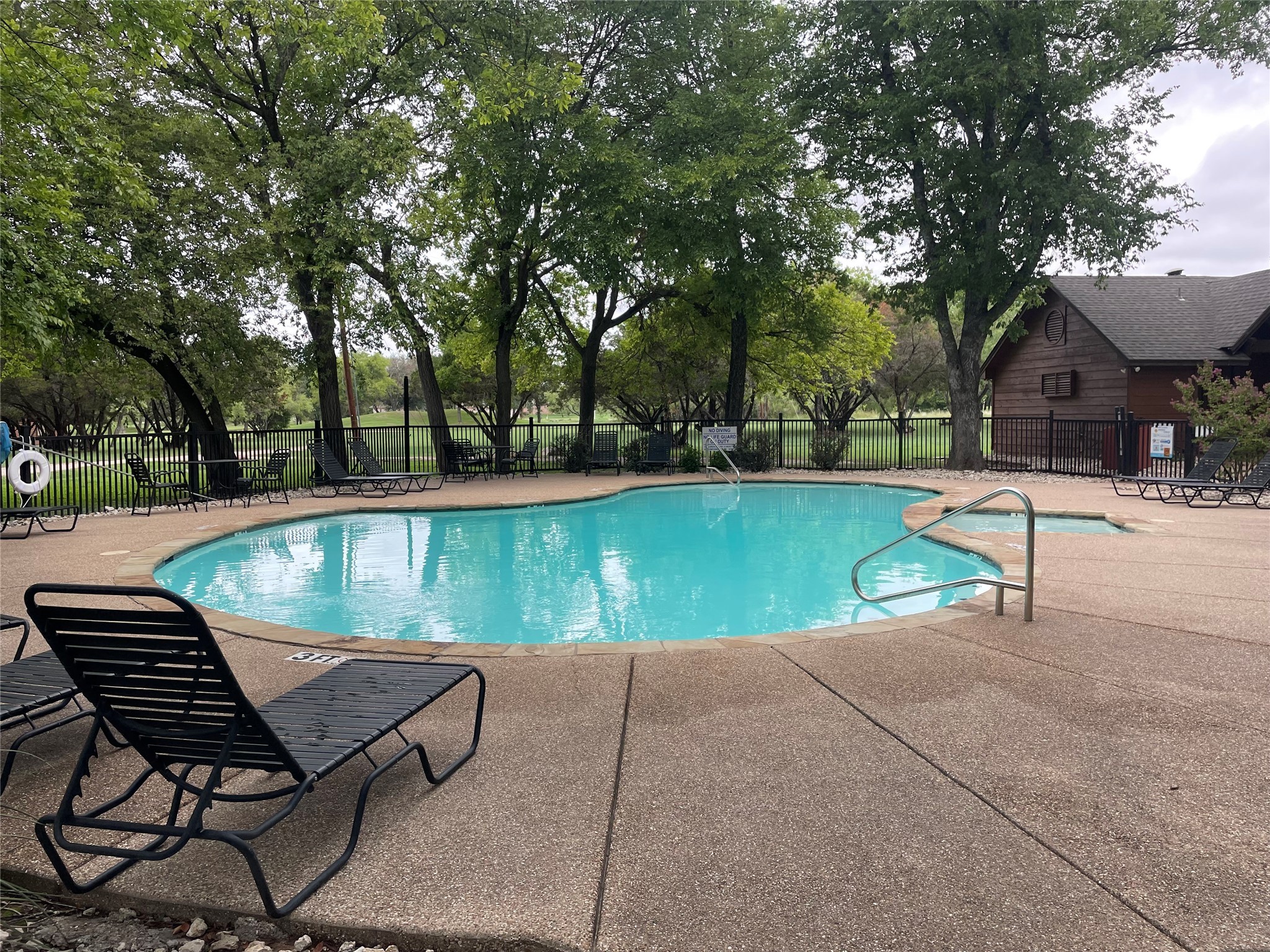27098 Meadowmore Court Whitney TX 76692