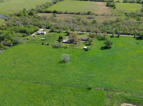 Lot 1 & 2 County Road 3410 Emory TX 75440