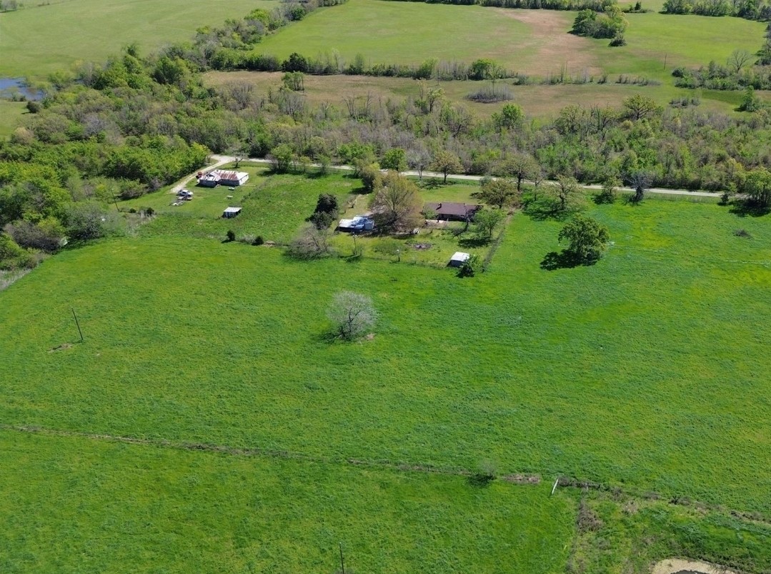 Lot 1 & 2 County Road 3410 Emory TX 75440