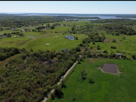 Lot 1 & 2 County Road 3410 Emory TX 75440