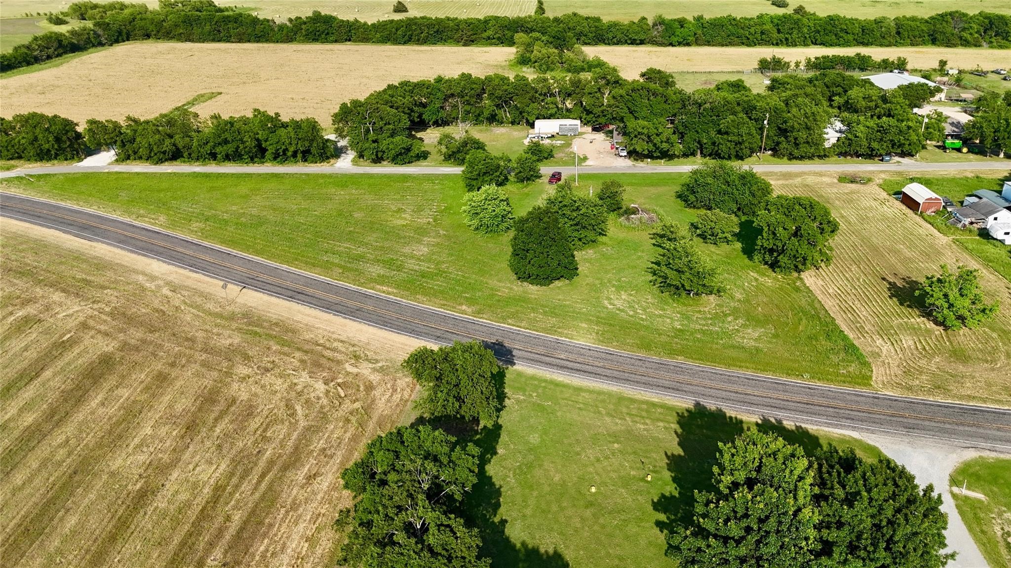 404 N Main Street Bailey TX 75413
