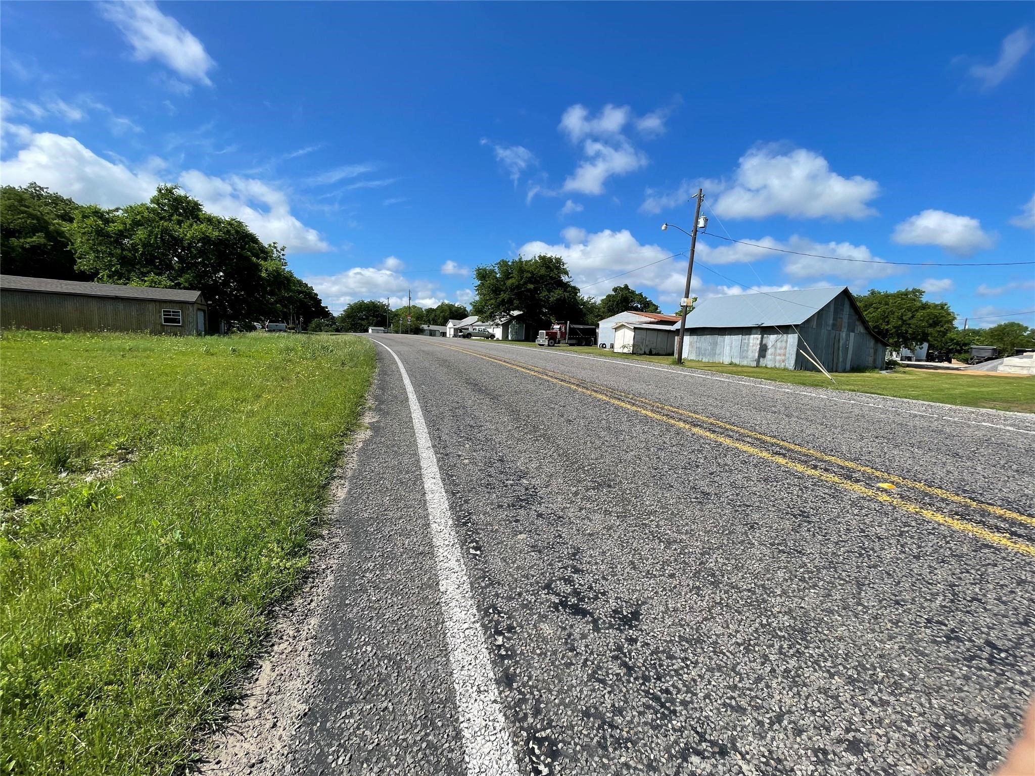 404 N Main Street Bailey TX 75413