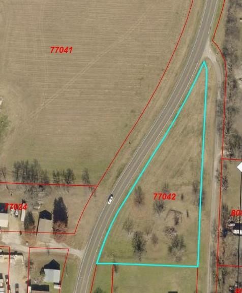 404 N Main Street Bailey TX 75413