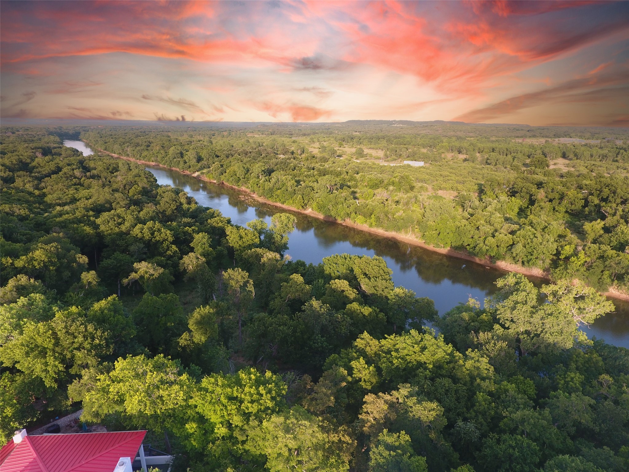 9710 Bellechase Road Granbury TX 76049