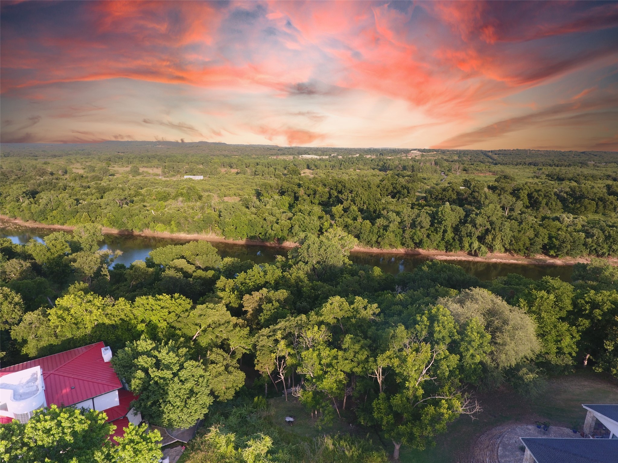 9710 Bellechase Road Granbury TX 76049