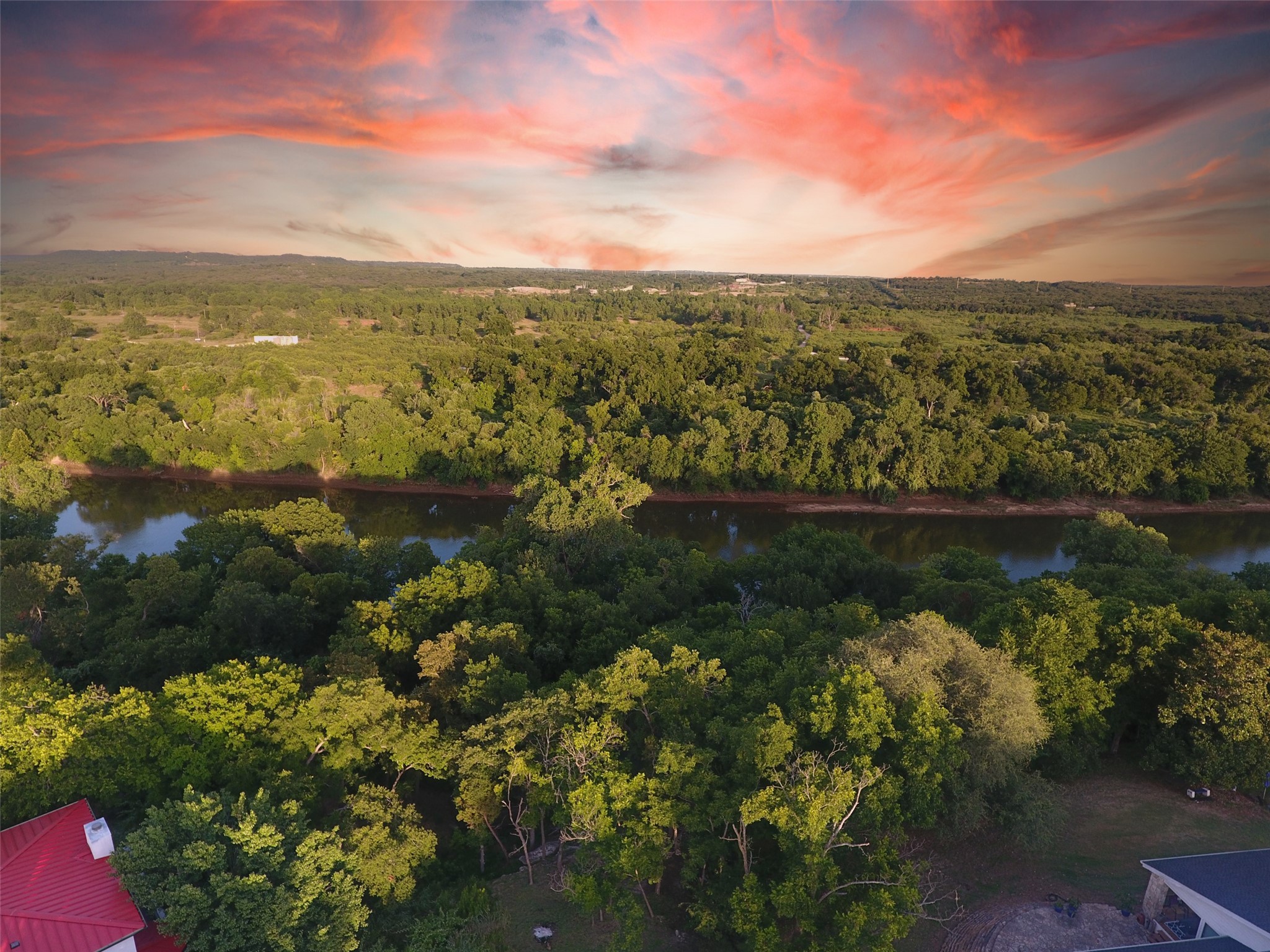 9710 Bellechase Road Granbury TX 76049