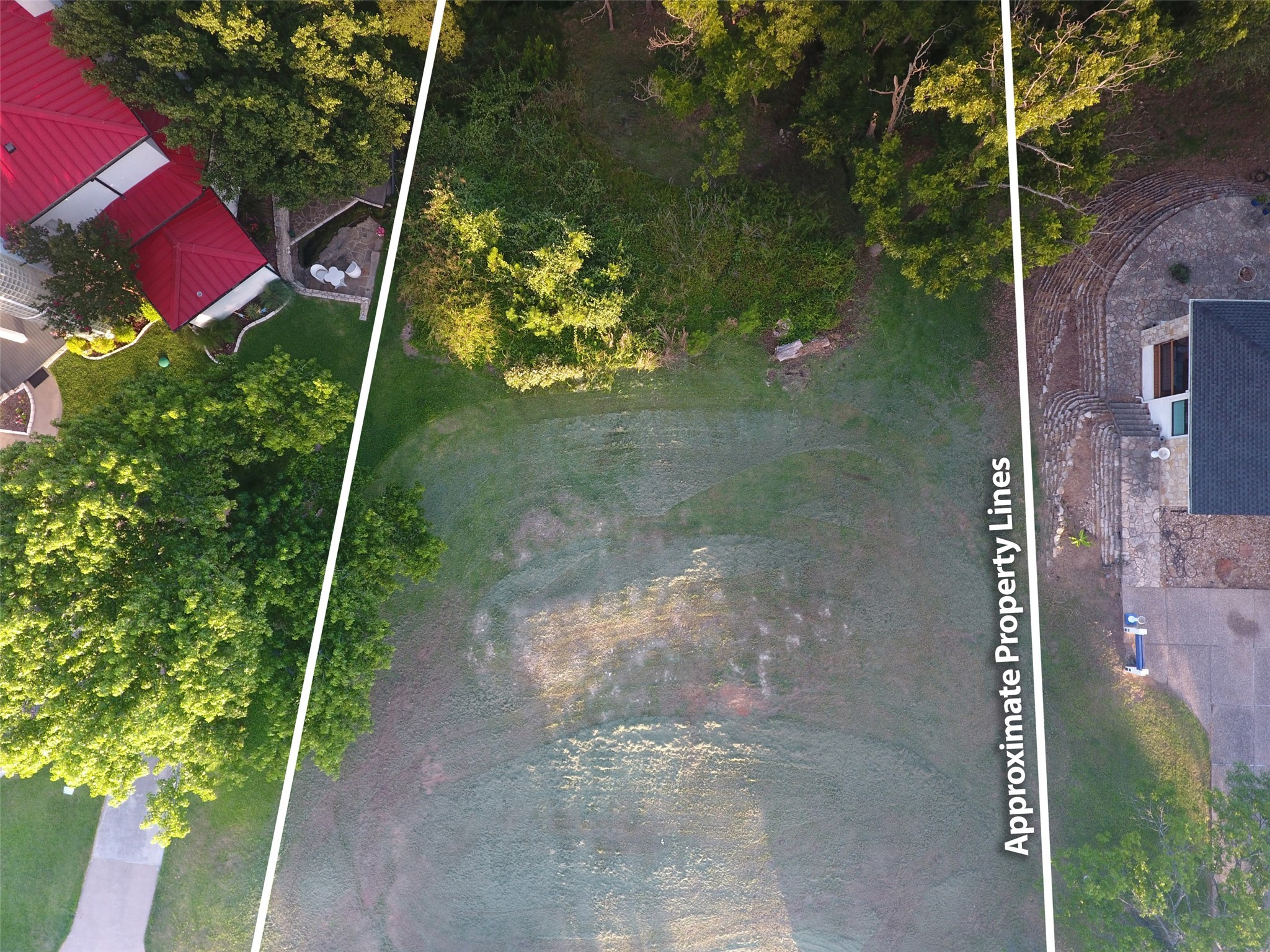 9710 Bellechase Road Granbury TX 76049
