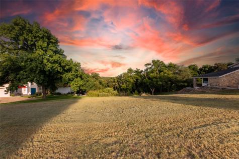 9710 Bellechase Road Granbury TX 76049