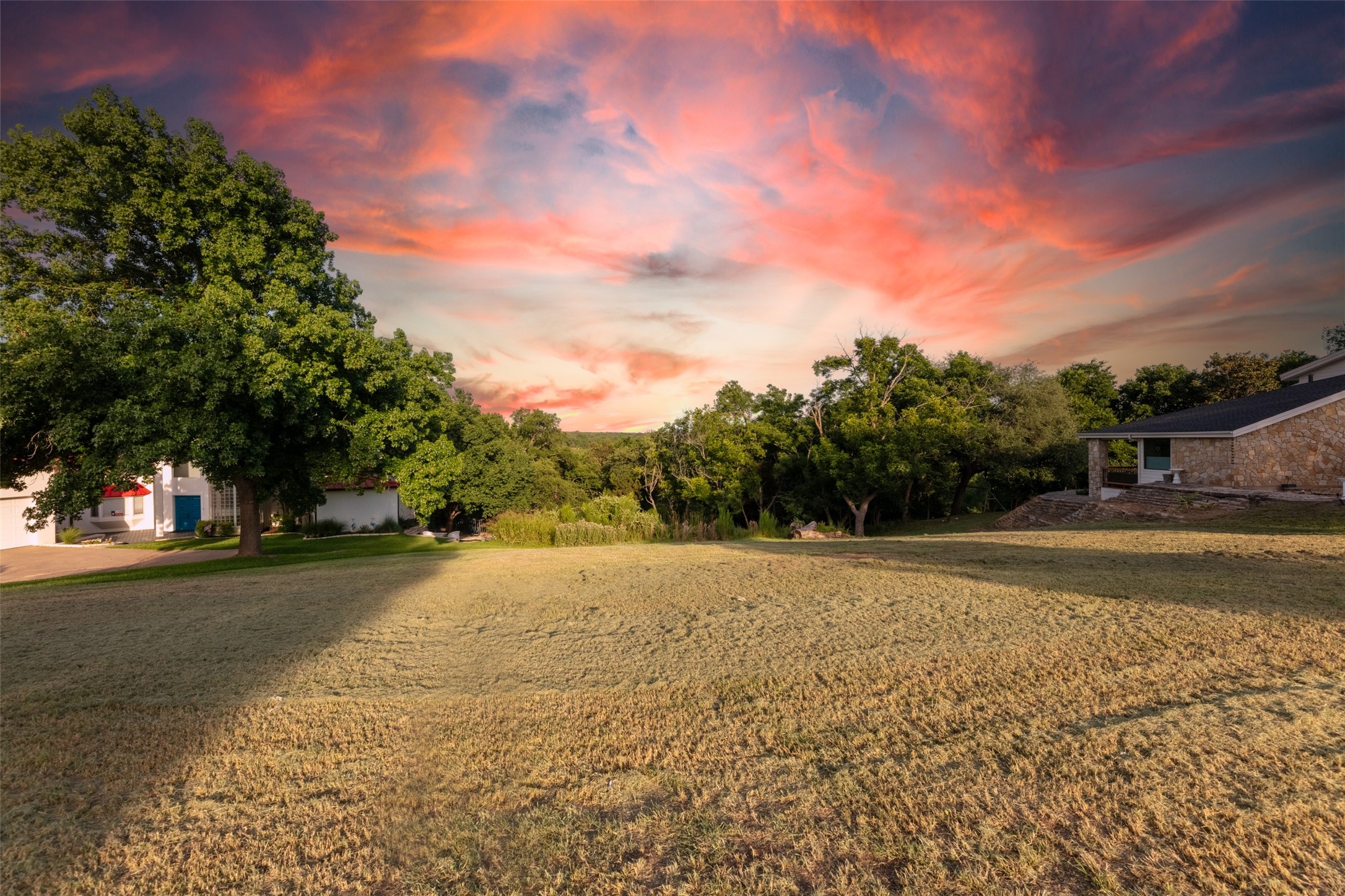 9710 Bellechase Road Granbury TX 76049