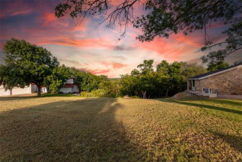 9710 Bellechase Road Granbury TX 76049