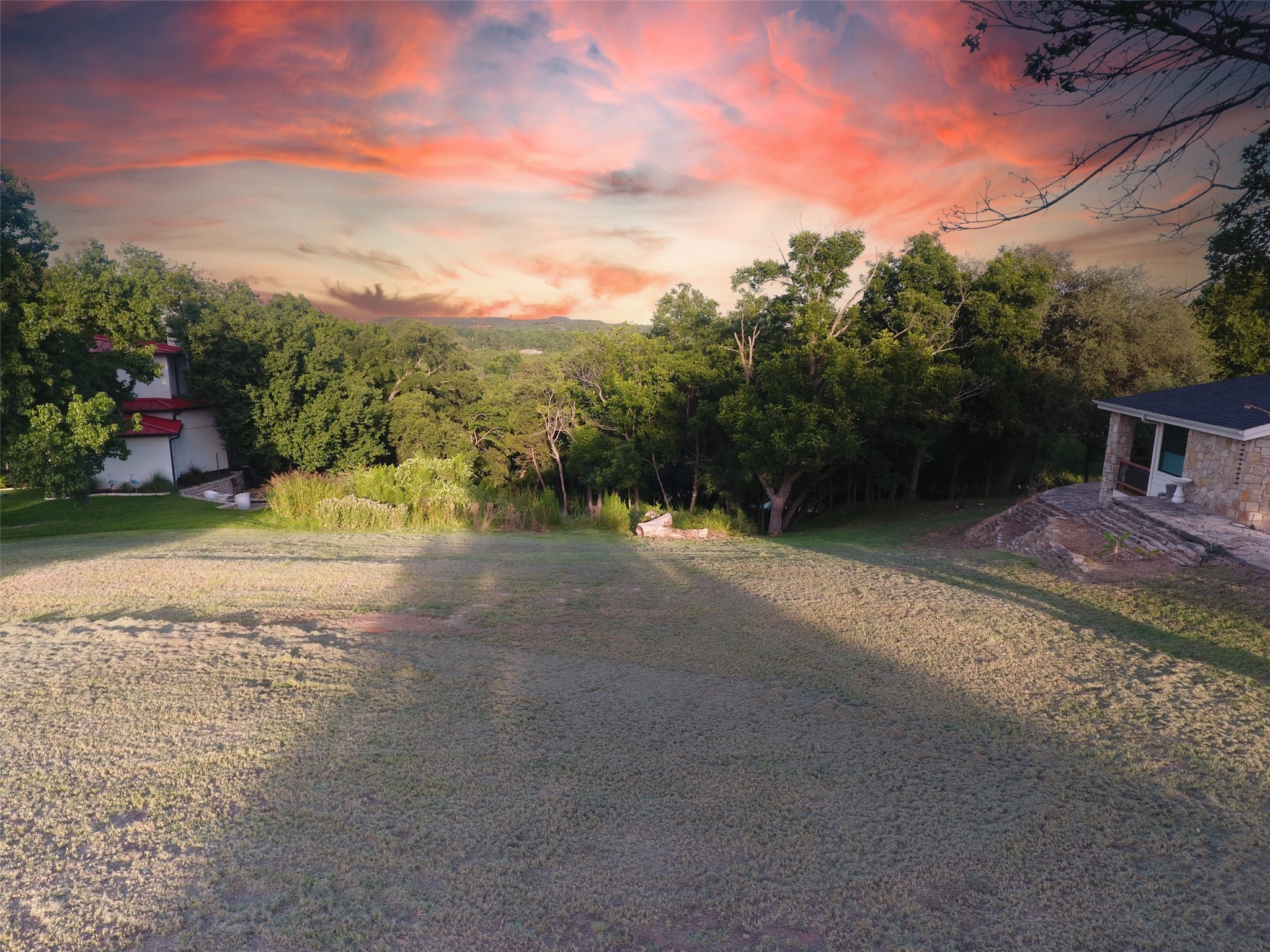 9710 Bellechase Road Granbury TX 76049