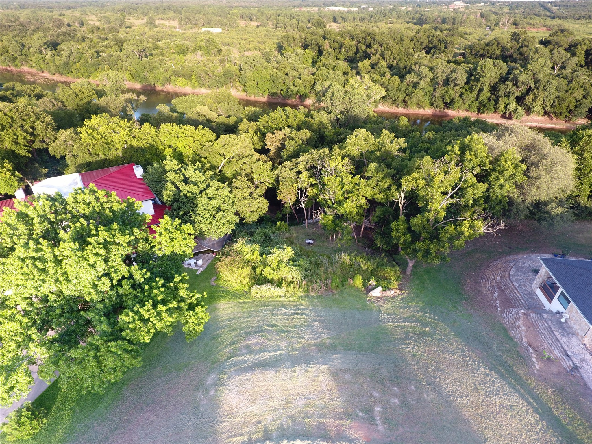 9710 Bellechase Road Granbury TX 76049