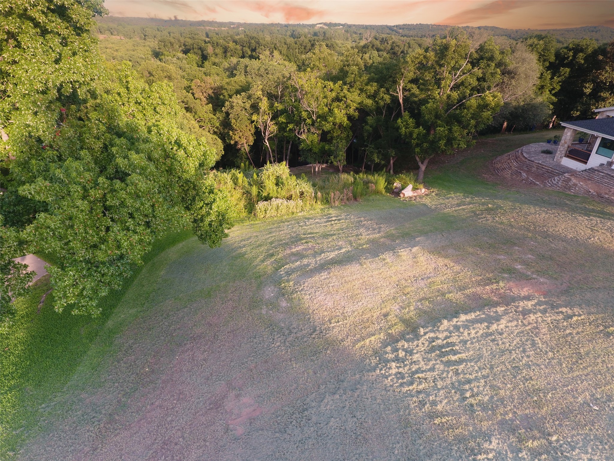 9710 Bellechase Road Granbury TX 76049