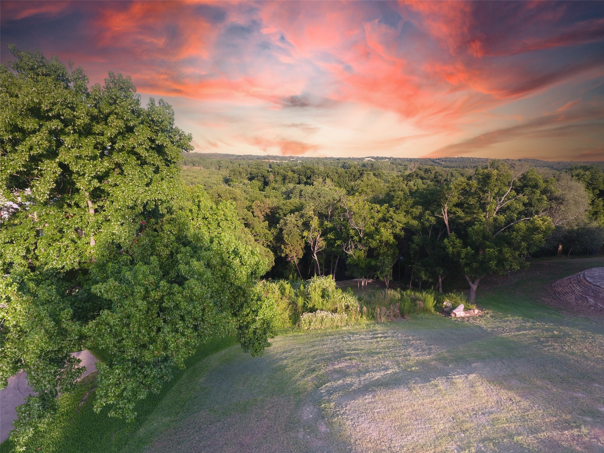9710 Bellechase Road Granbury TX 76049