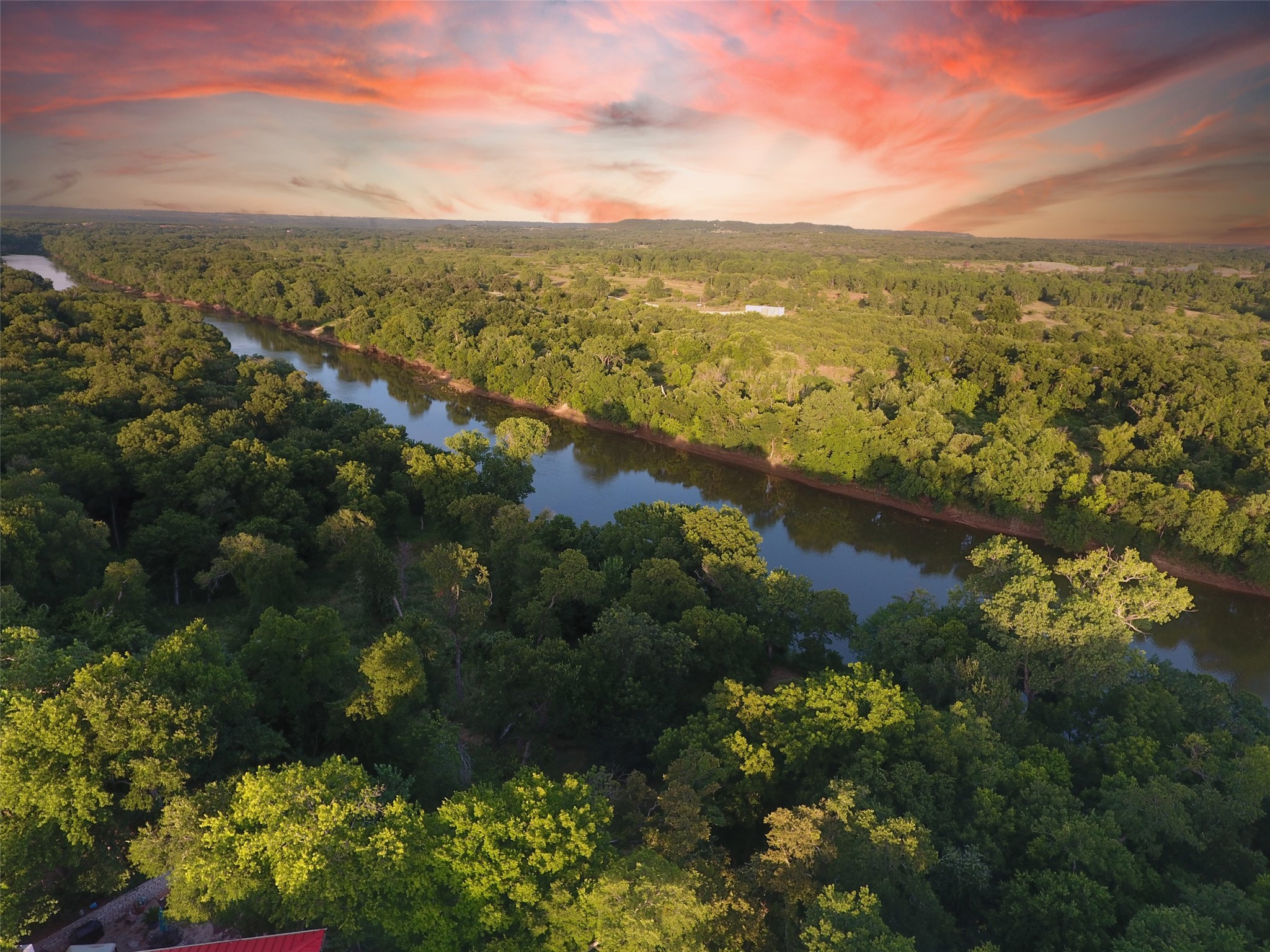 9710 Bellechase Road Granbury TX 76049