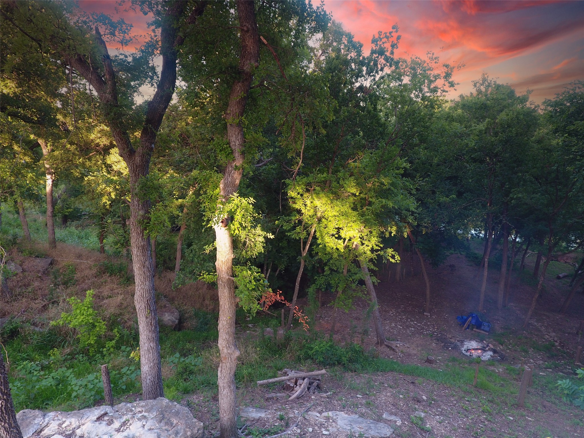 9710 Bellechase Road Granbury TX 76049
