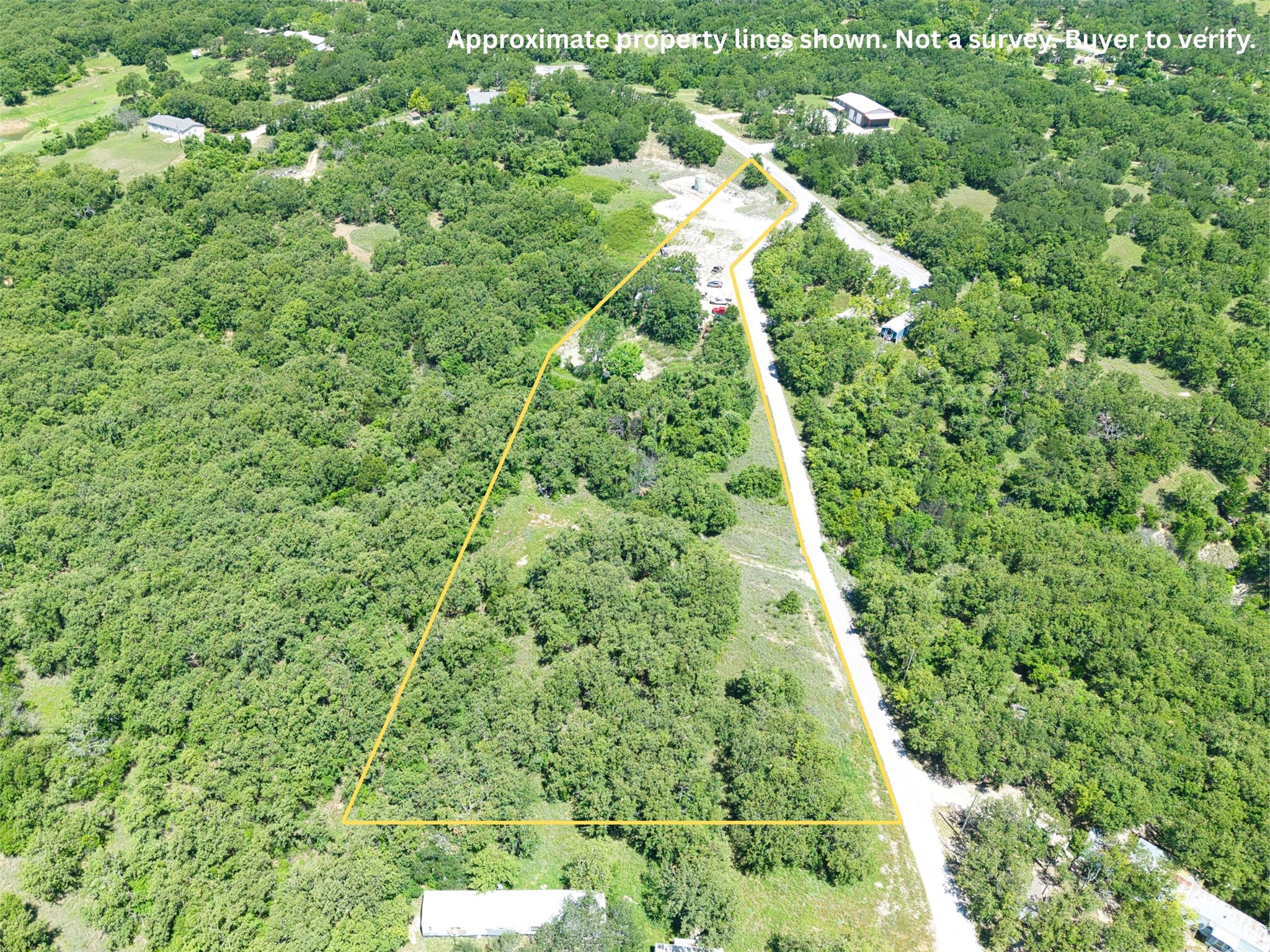 108 Private Road 3682 Springtown TX 76082
