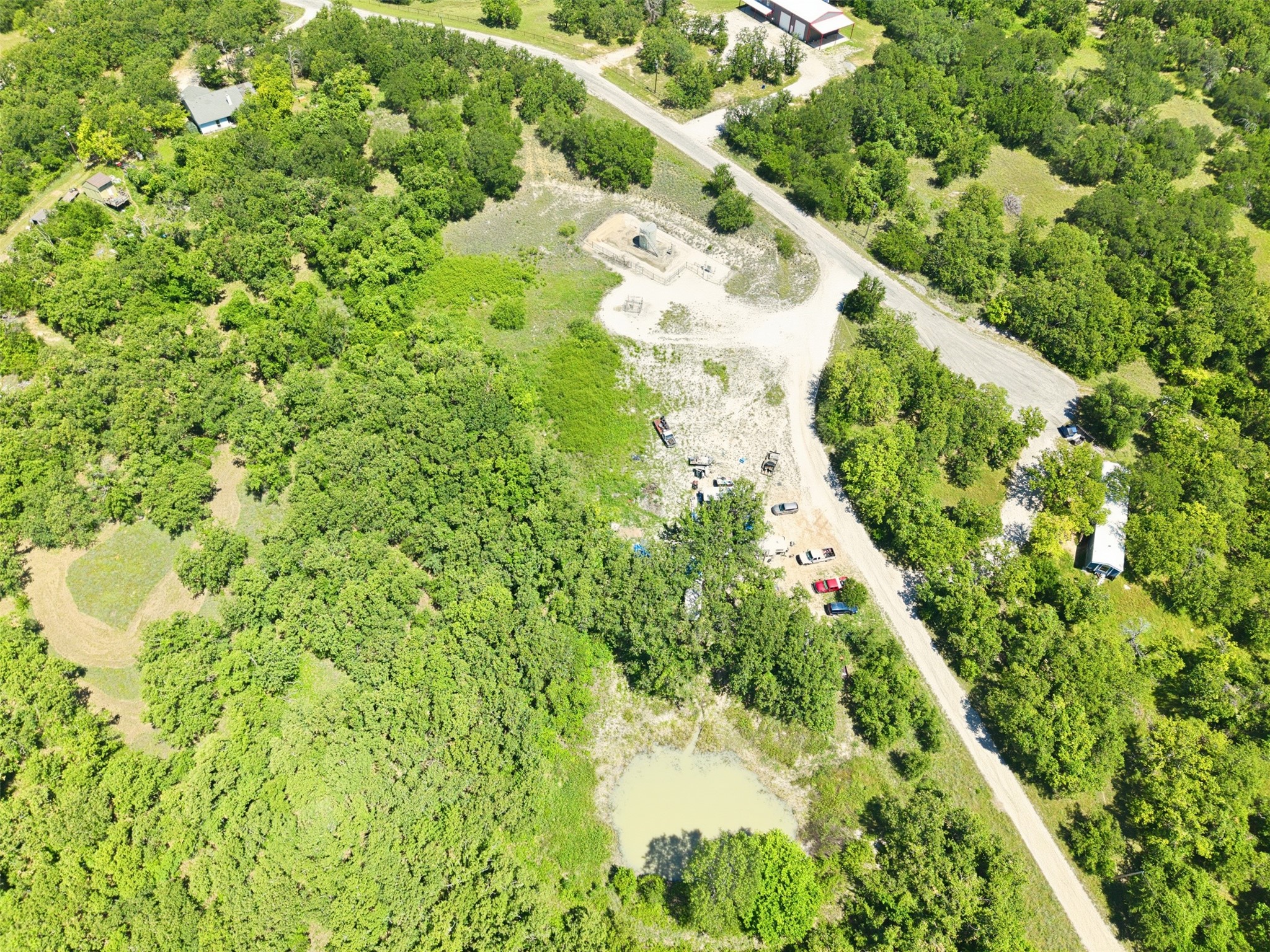 108 Private Road 3682 Springtown TX 76082