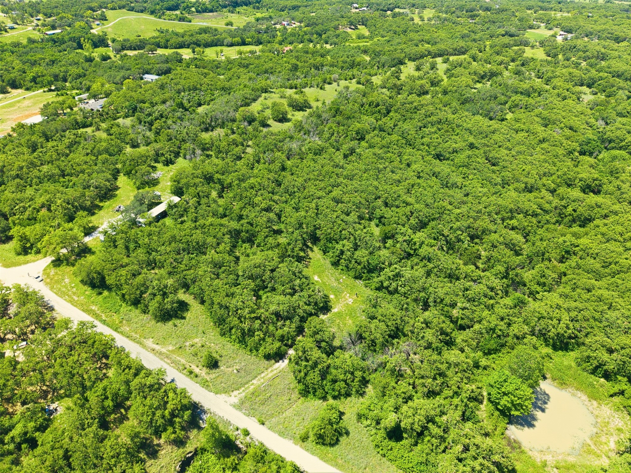 108 Private Road 3682 Springtown TX 76082