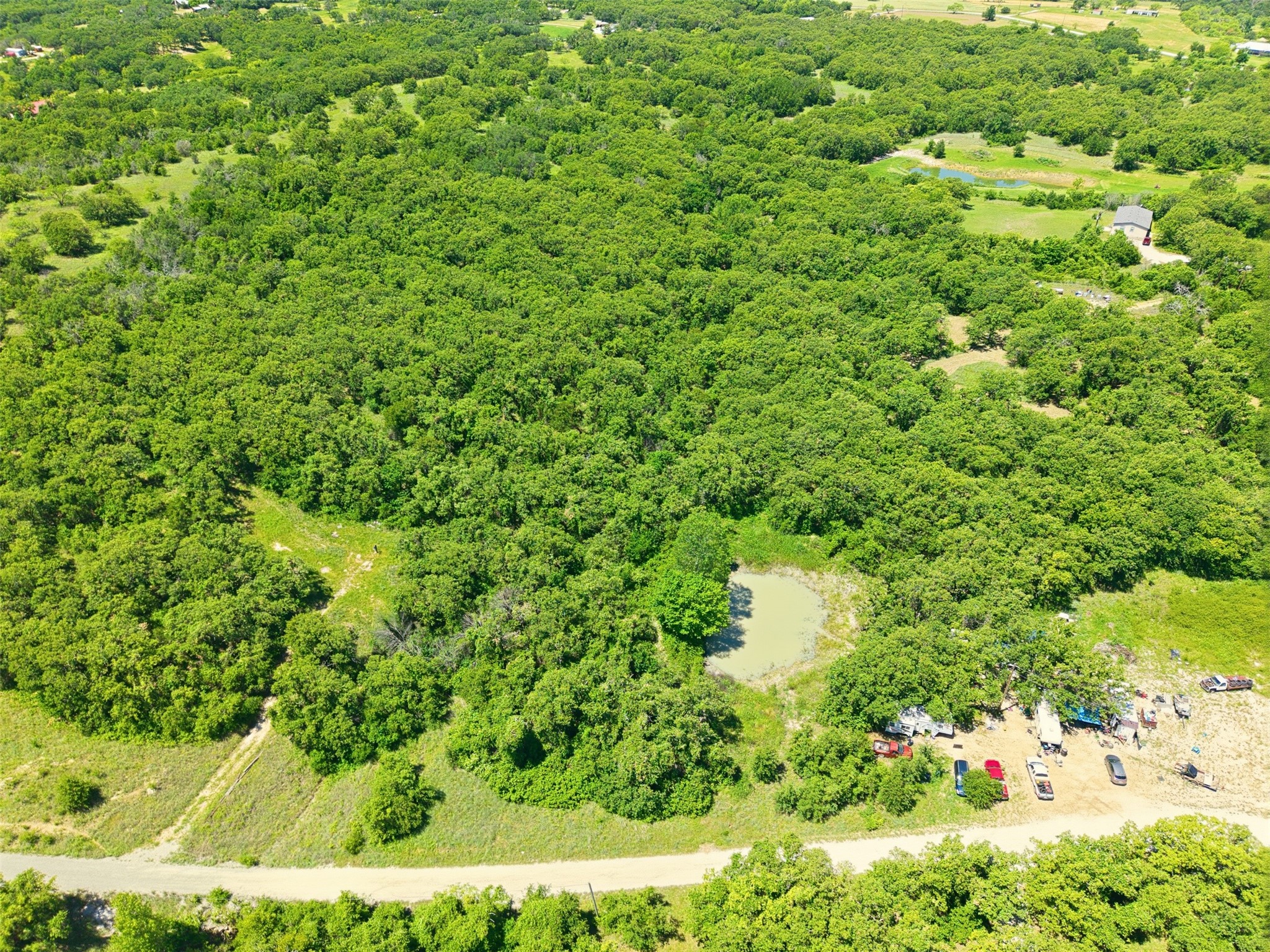 108 Private Road 3682 Springtown TX 76082