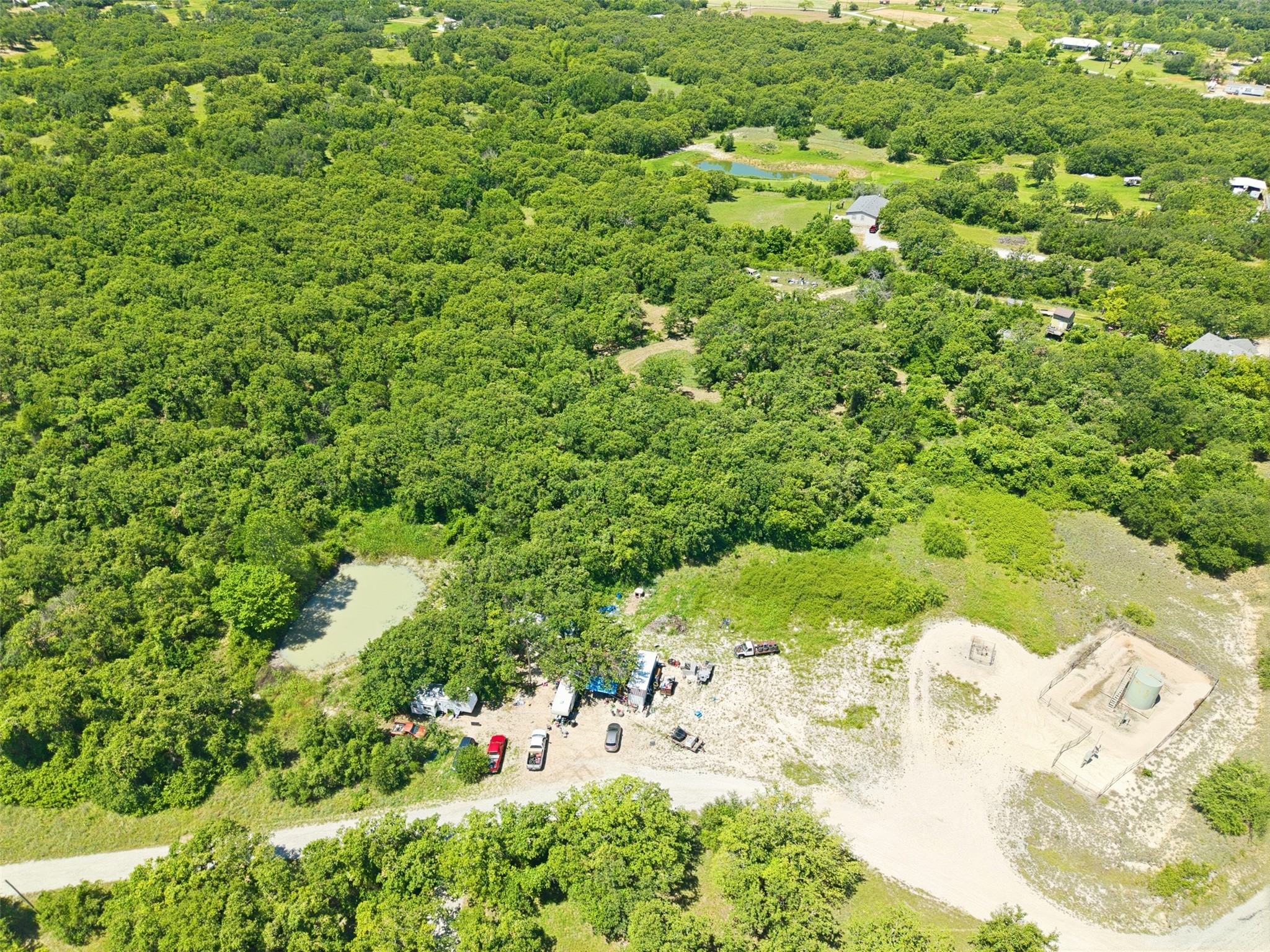 108 Private Road 3682 Springtown TX 76082