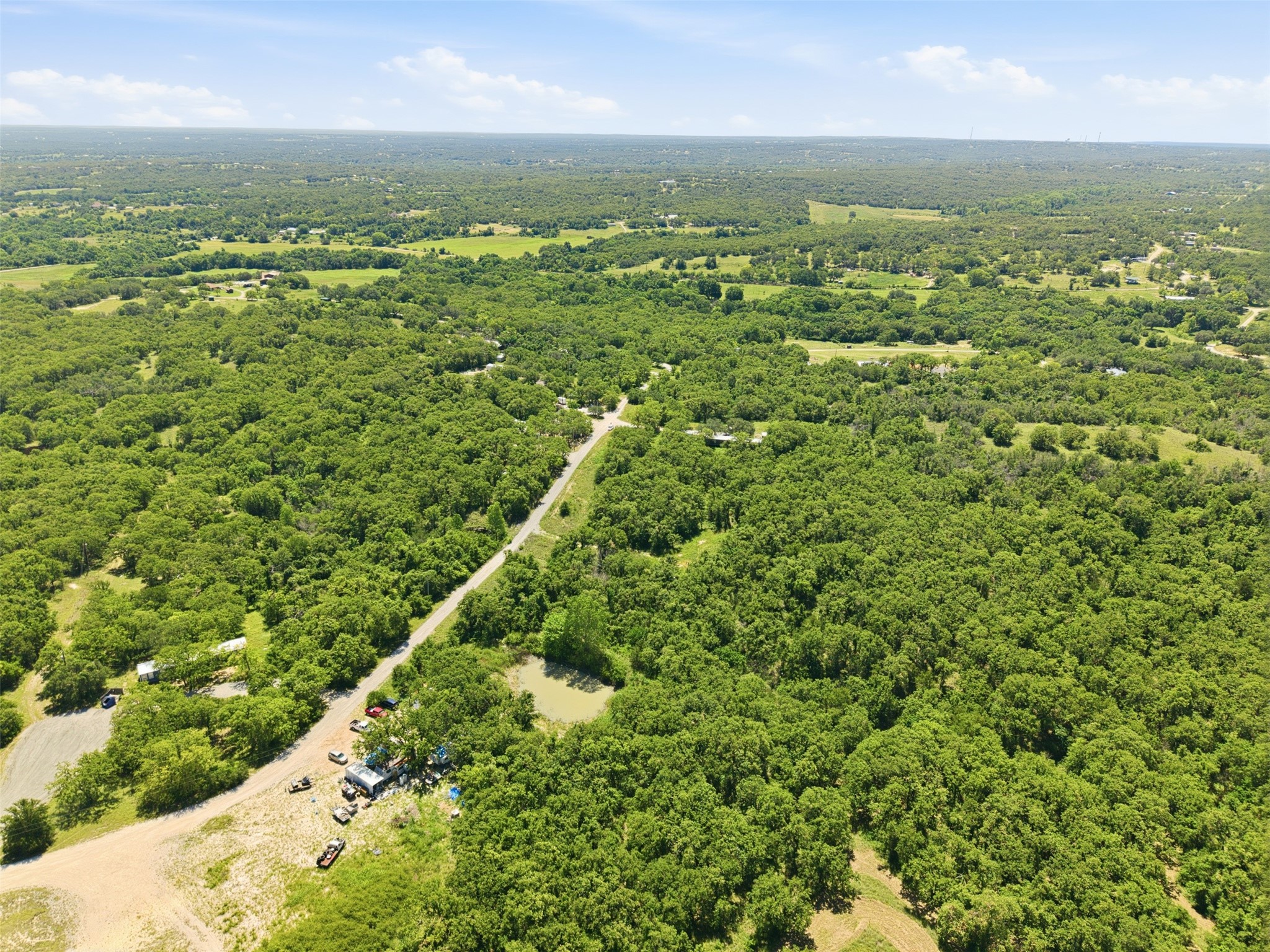 108 Private Road 3682 Springtown TX 76082