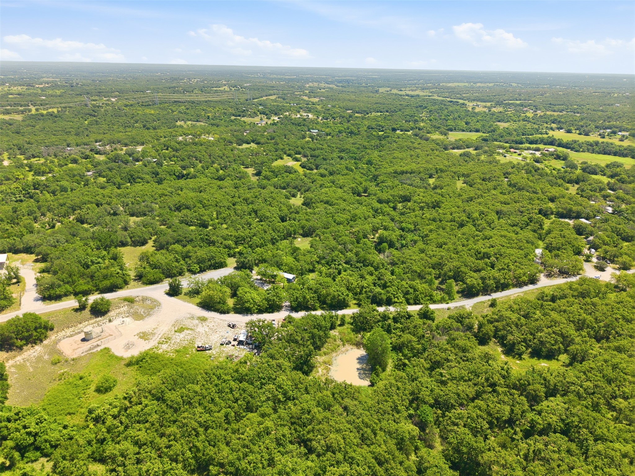 108 Private Road 3682 Springtown TX 76082
